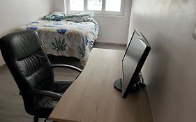 Appartement Pres De La Defense