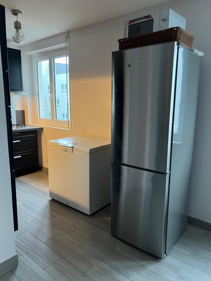 Appartement Pres De La Defense Nanterre Buitenkant foto